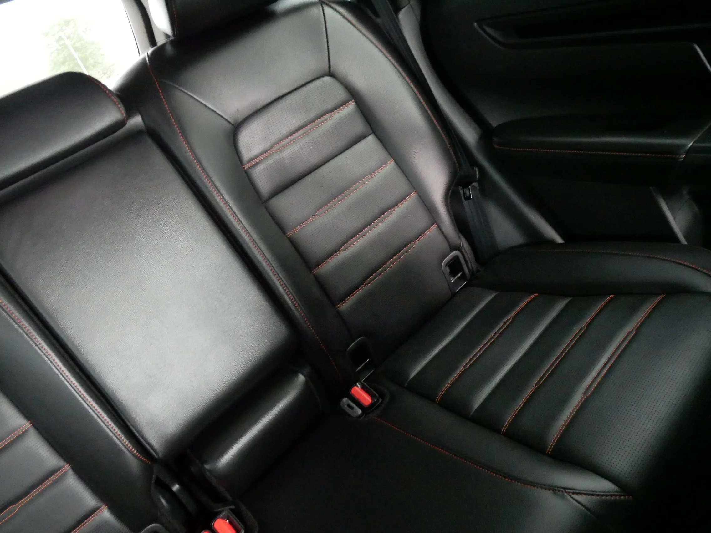 Used 2025 Crystal Black Pearl Honda Sport-L image 14