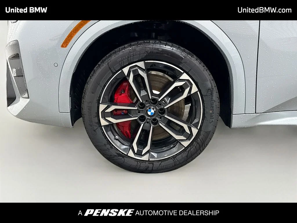 New 2026 BMW X2 xDrive28i 4D Sport Utility in Alpharetta #65413