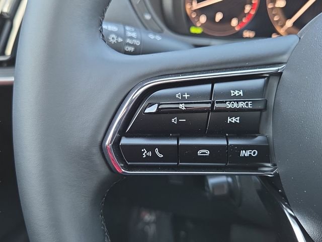 2026 Mazda CX-90 Premium Sport Package - Photo 17