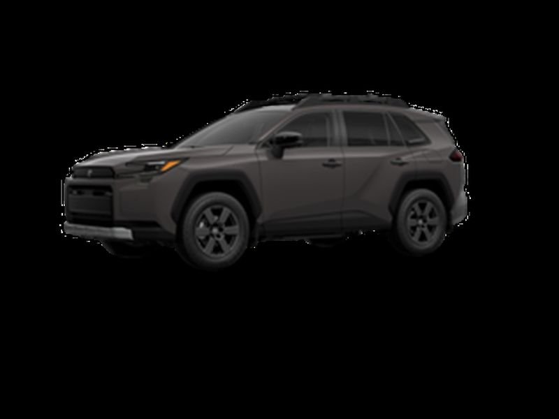New 2026 Urban Rock Toyota Woodland image 1