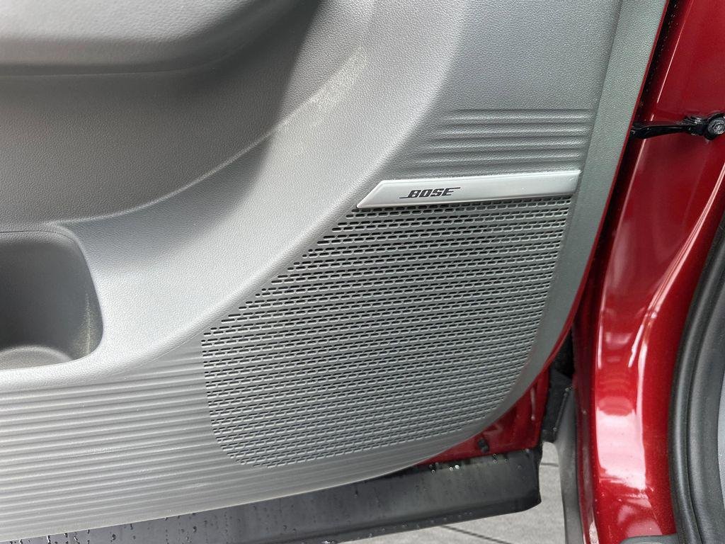 2025 Hyundai Santa Fe Calligraphy - Photo 9