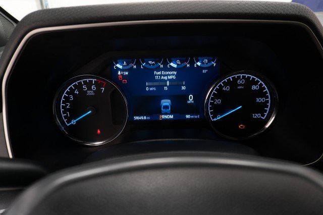 Used 2023 BLACK Ford XL image 29