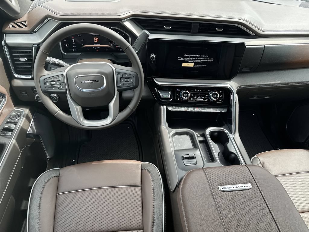 2026 GMC Sierra 2500HD Denali - Photo 16