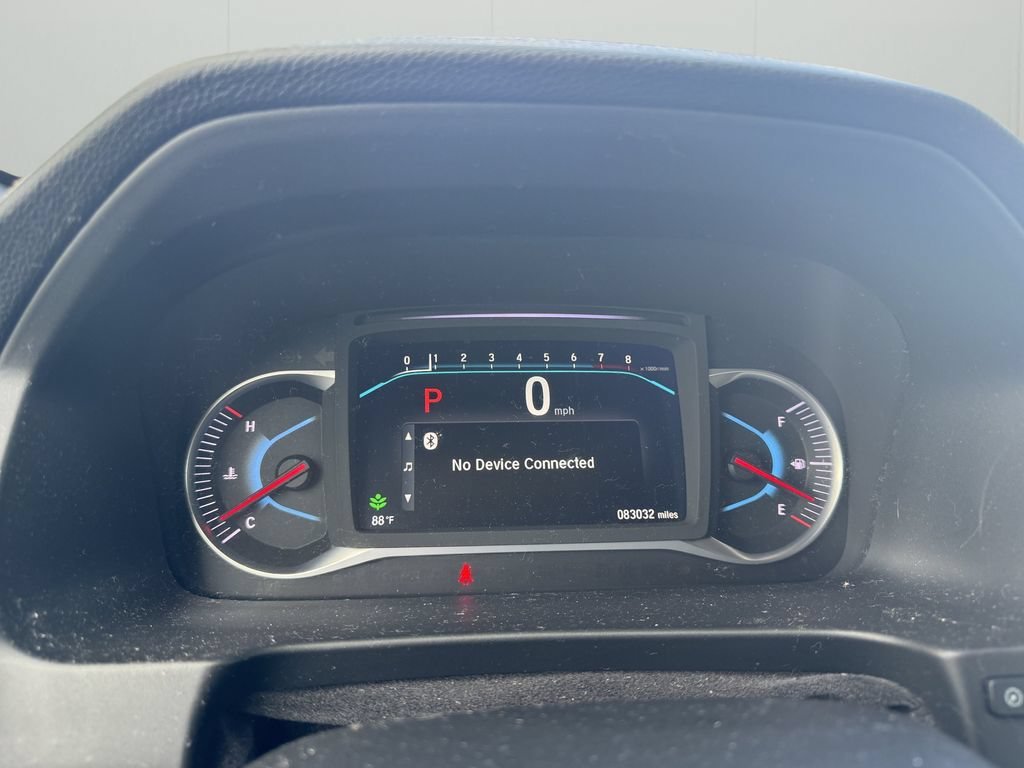 Used 2019  Honda Touring image 9