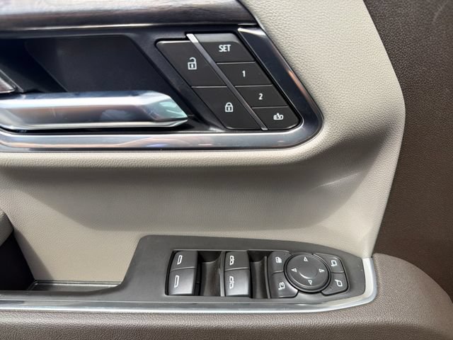 New 2026 Sterling Gray Metallic Chevrolet LTZ image 18