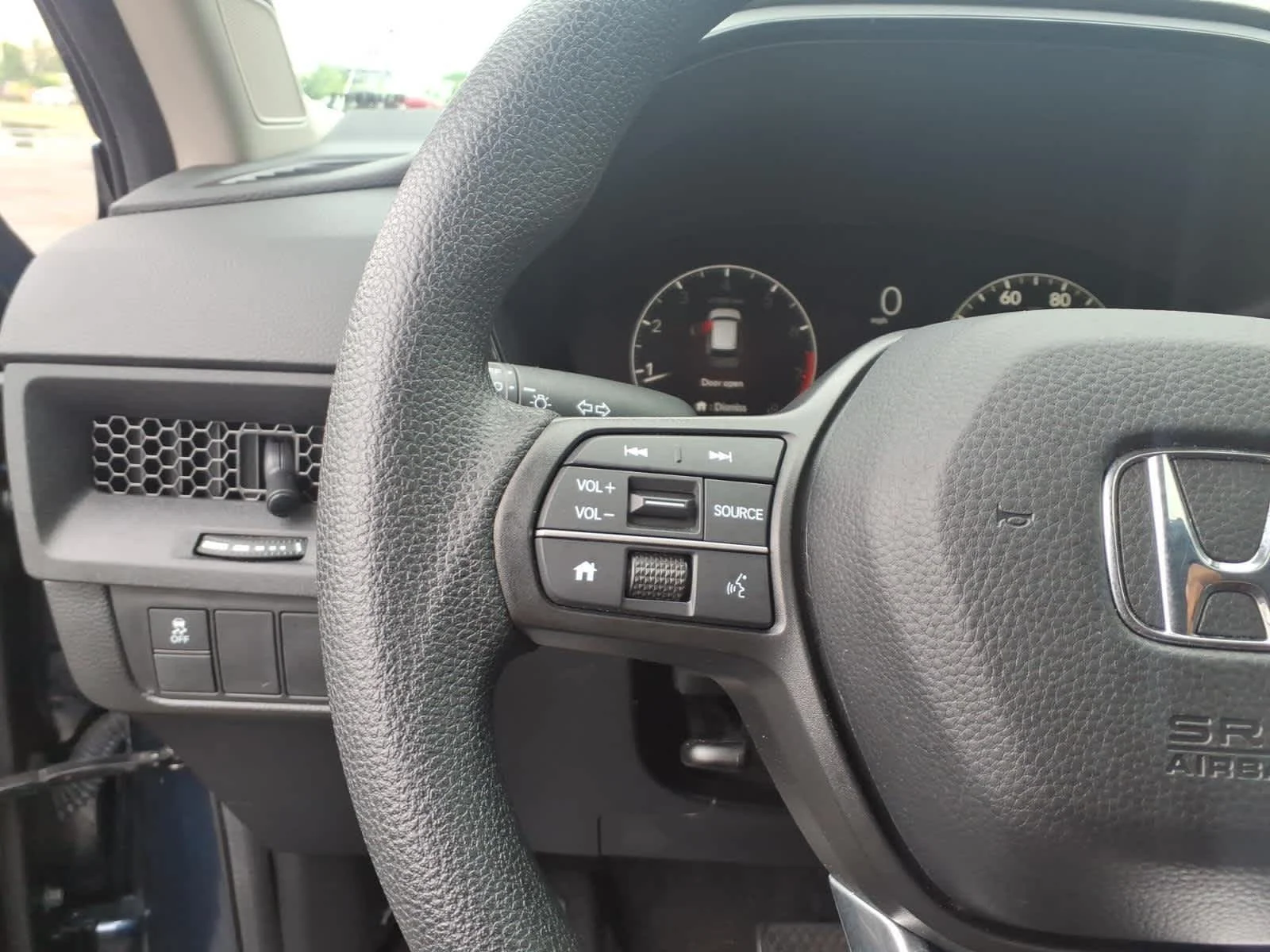 2024 Honda CR-V EX - Photo 22