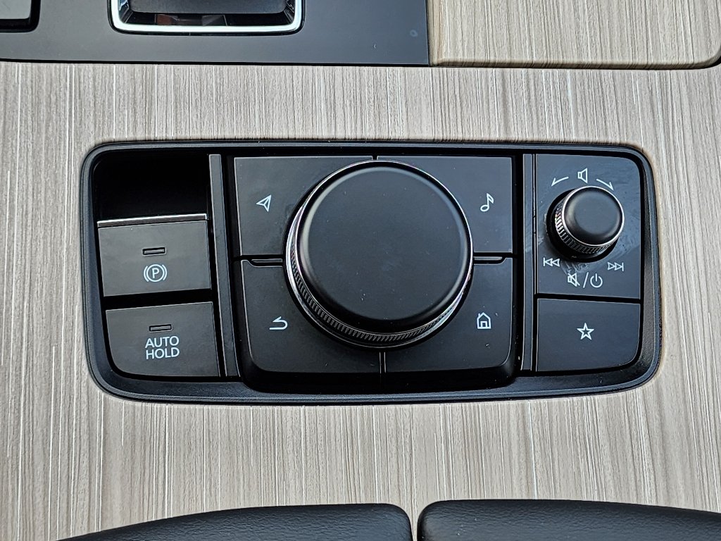 2025 Mazda CX-70 Premium Package - Photo 13