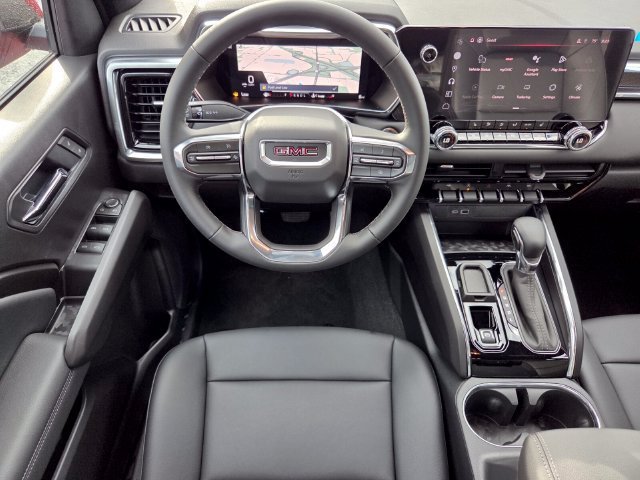 2026 GMC Canyon Elevation - Photo 9