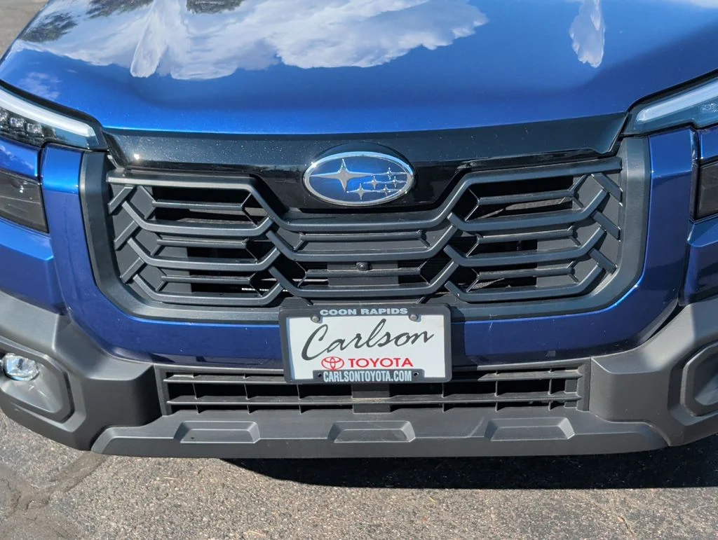2026 Subaru Outback Limited - Photo 9