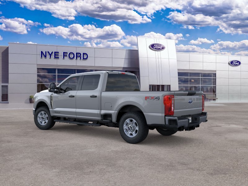 New 2026 Avalanche Ford F-250® XLT image 50