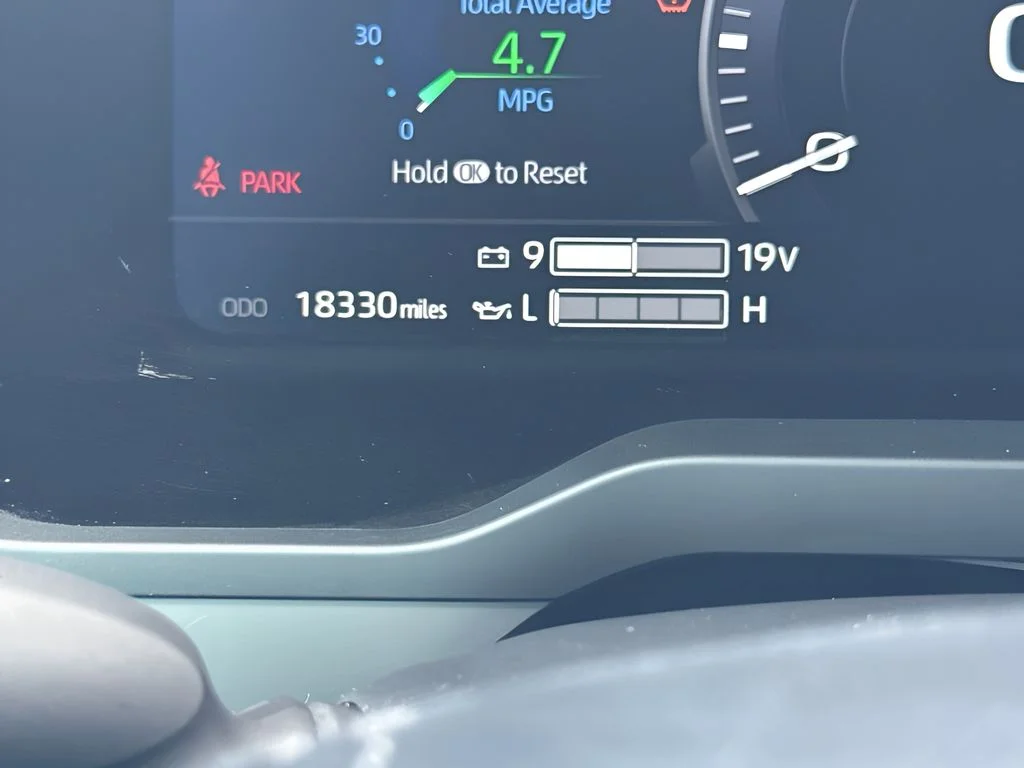 Used 2024 Brown Toyota TRD Pro image 27