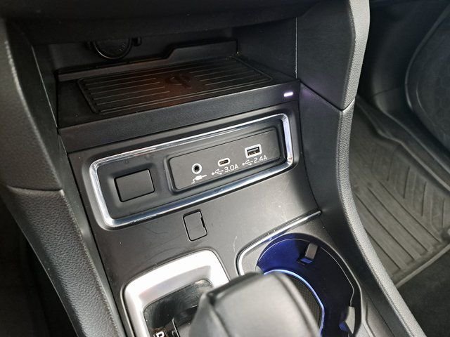 Used 2023 White Subaru Limited image 15