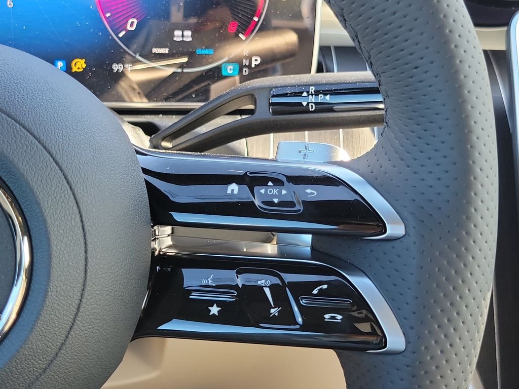 New 2027 Polar White Mercedes-Benz CLE 300 image 20