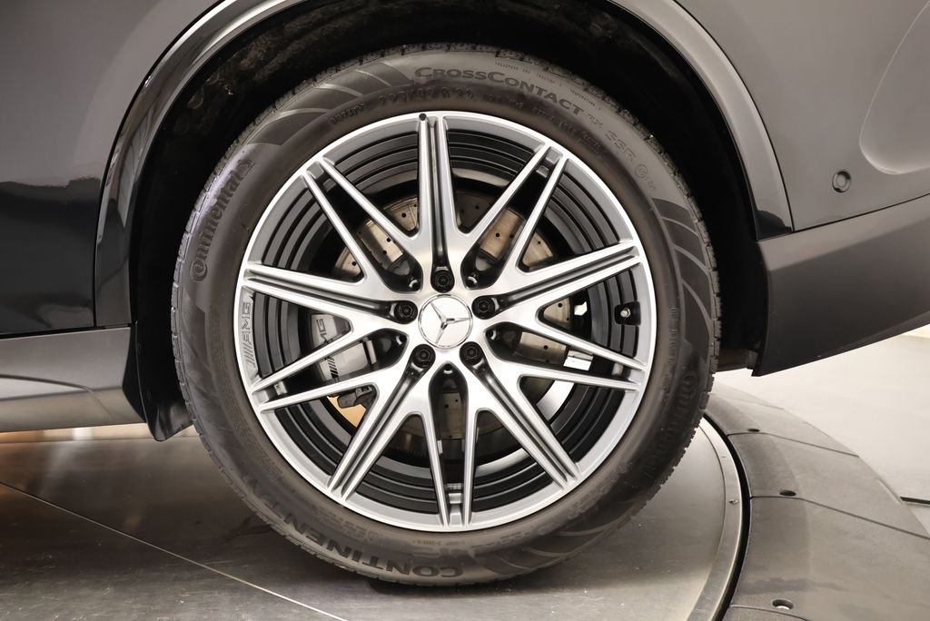 2026 Mercedes-Benz GLC AMG GLC43 - Photo 13