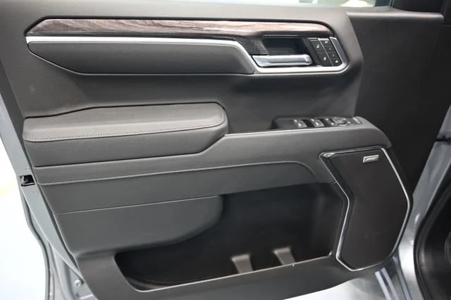 2026 Chevrolet Silverado 1500 LTZ - Photo 28