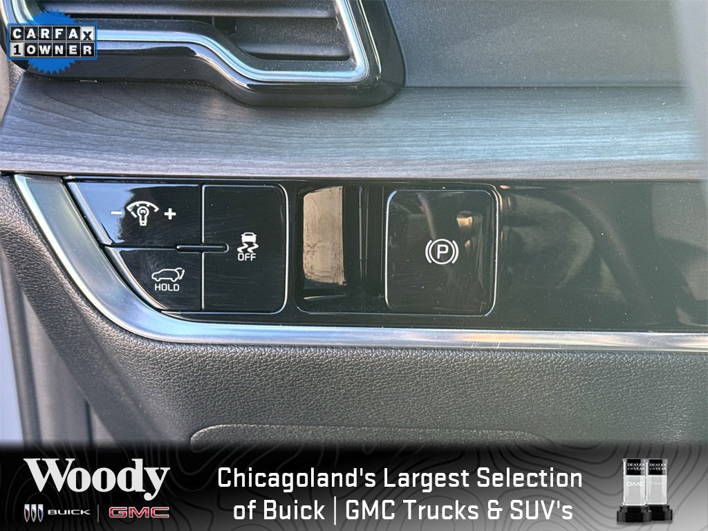2023 KIA SPORTAGE - Image 17