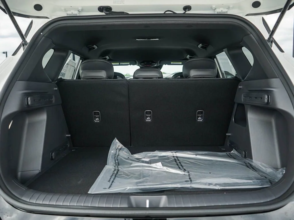 New 2027 Terrain Brown Kia X-Line S AWD image 8