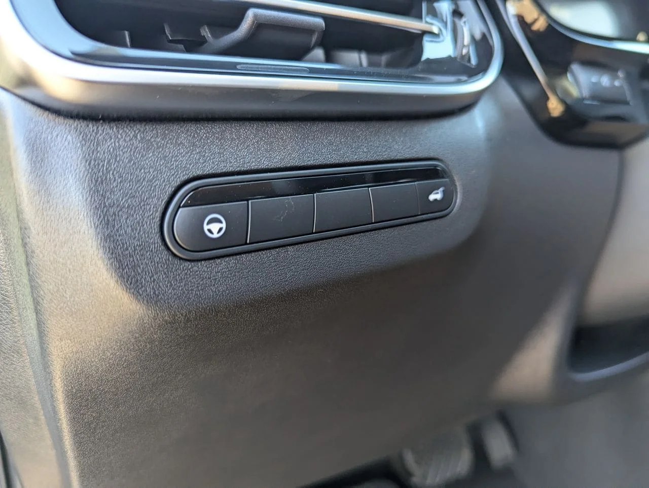 2026 INFINITI QX60 LUXE - Photo 16