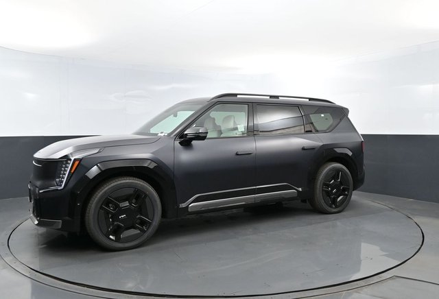 2026 Kia EV9 GT-Line AWD