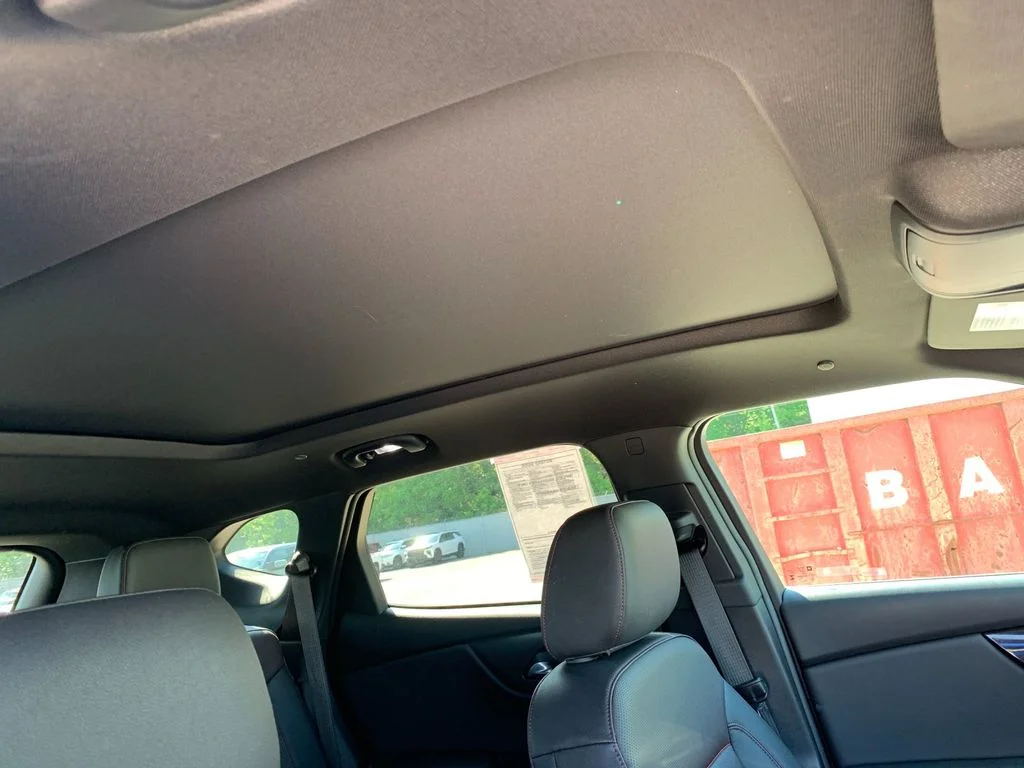 Used 2023 Red Chevrolet RS image 19
