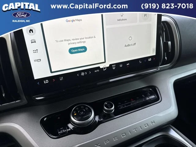 Used 2025 White Ford Active image 27