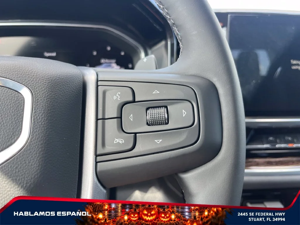 New 2026 Onyx Black GMC Elevation image 26