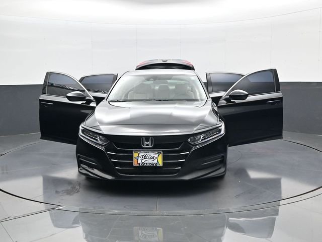 Used 2018  Honda LX image 31