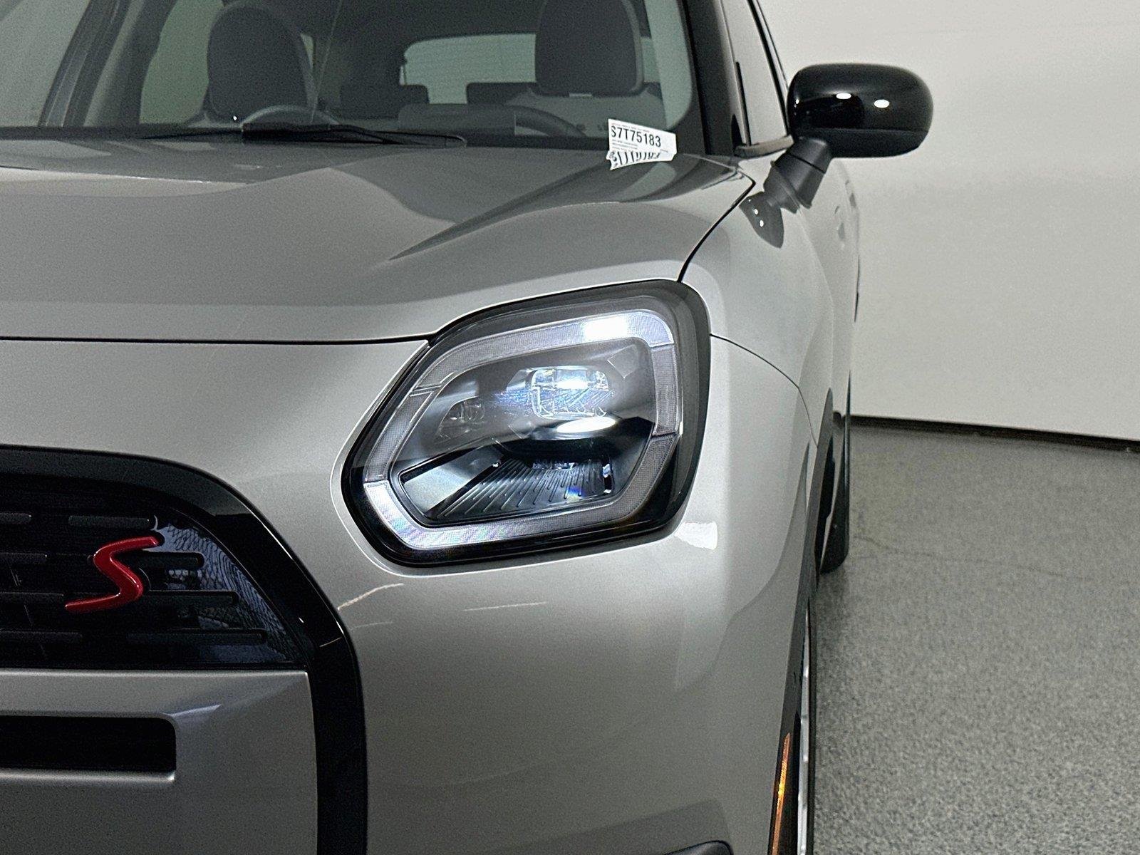 2025 MINI Countryman S - Photo 7