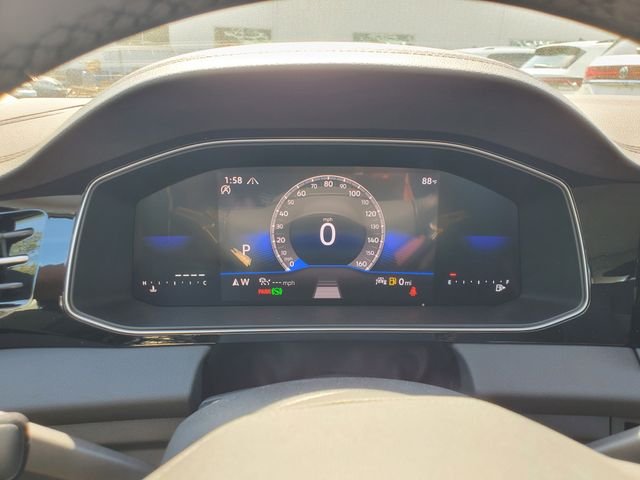 New 2026 White Volkswagen 1.5T S image 24