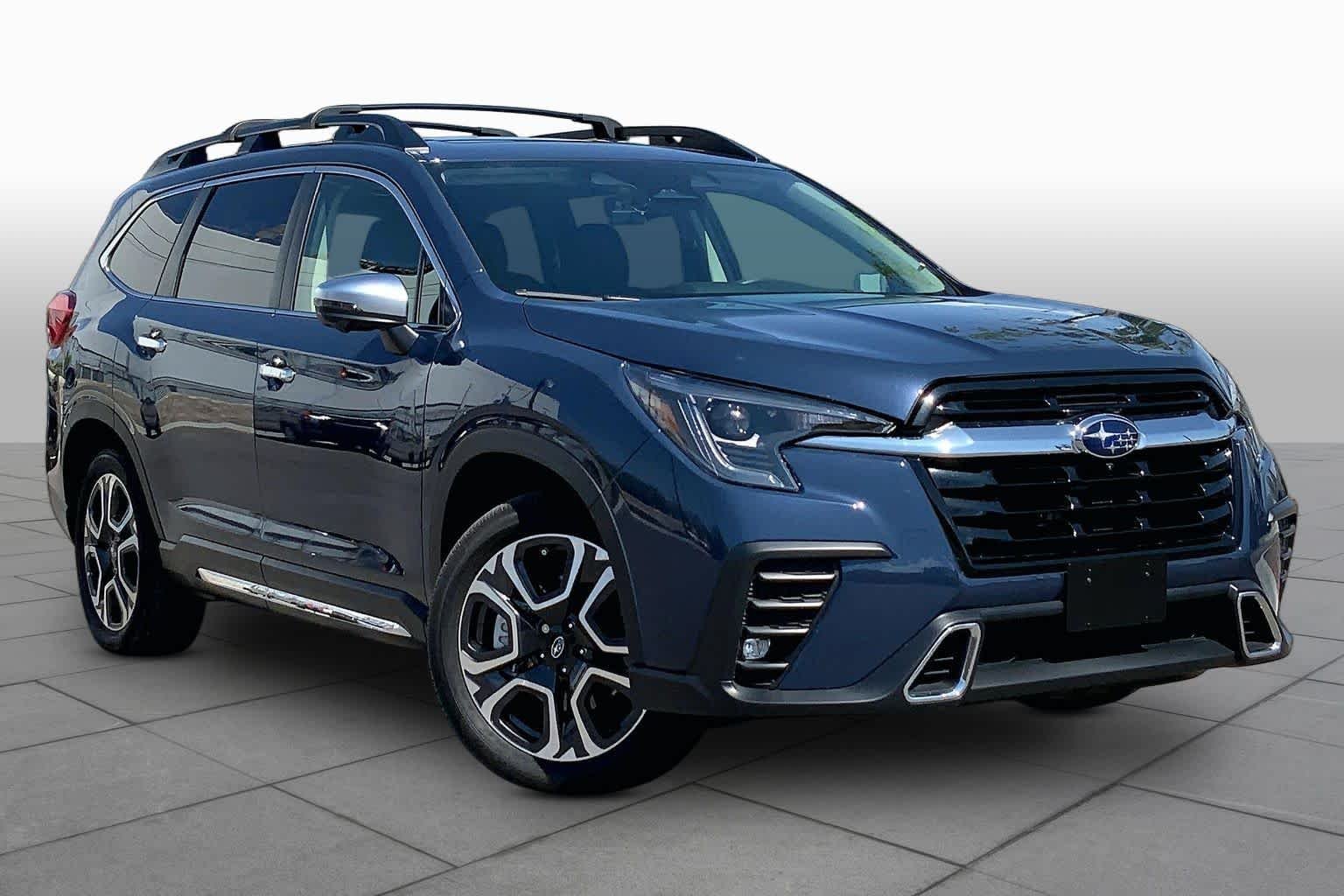 Pre-Owned 2023 Subaru Ascent Touring
