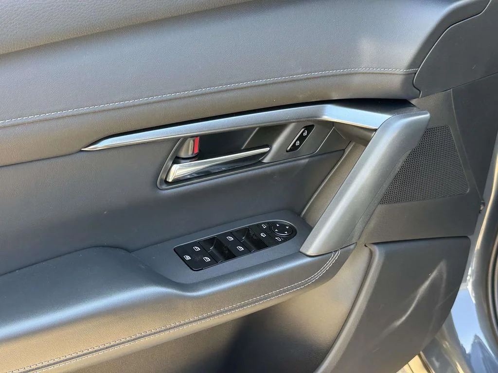 New 2026 Gray Metallic Mazda 2.5 S Preferred image 32