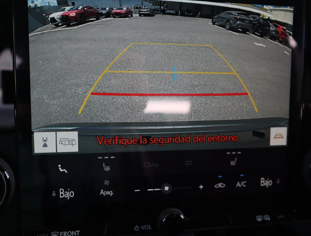 New 2026  Lexus 350h Base image 35