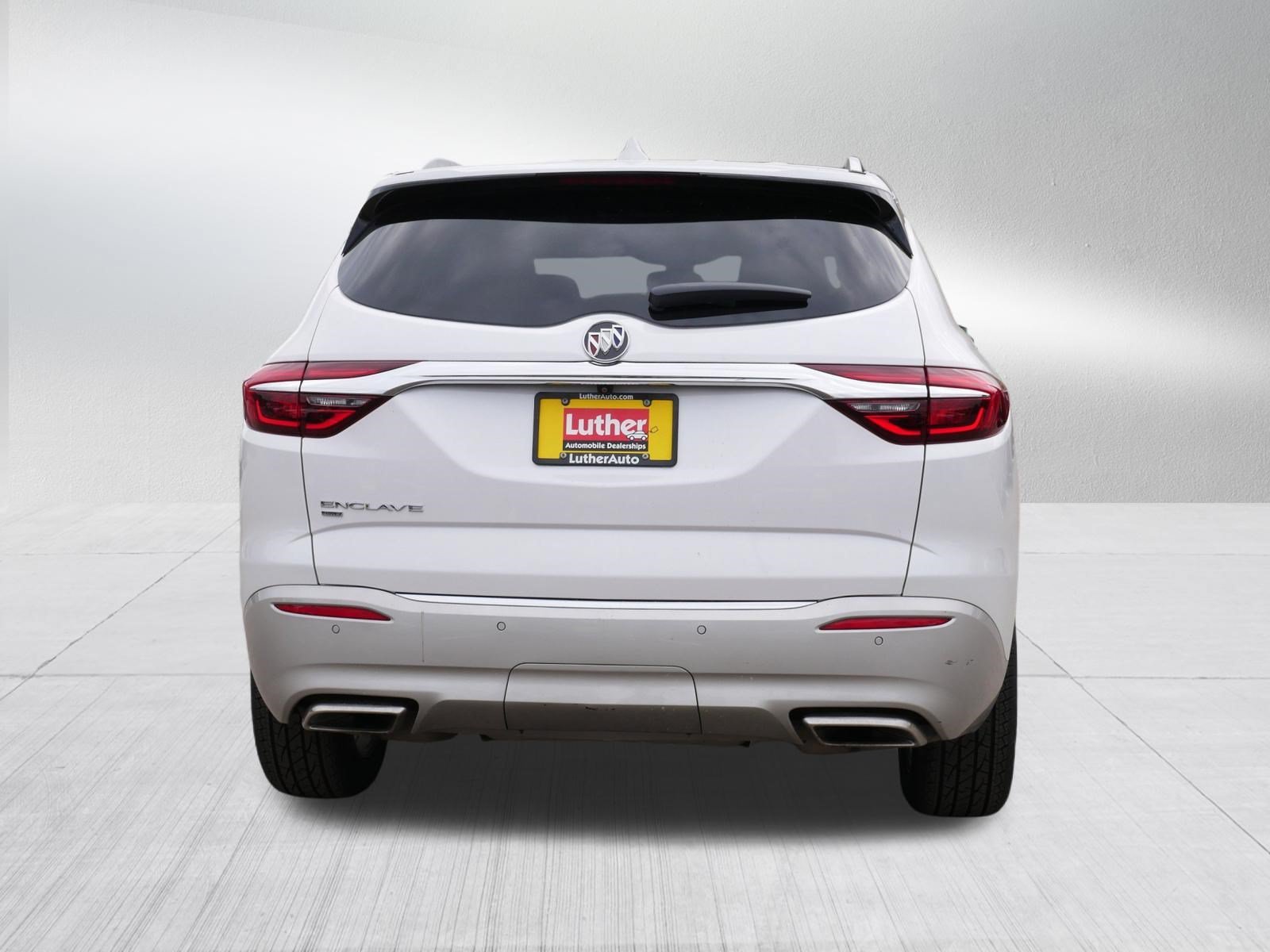2021 Buick Enclave Premium - Photo 6