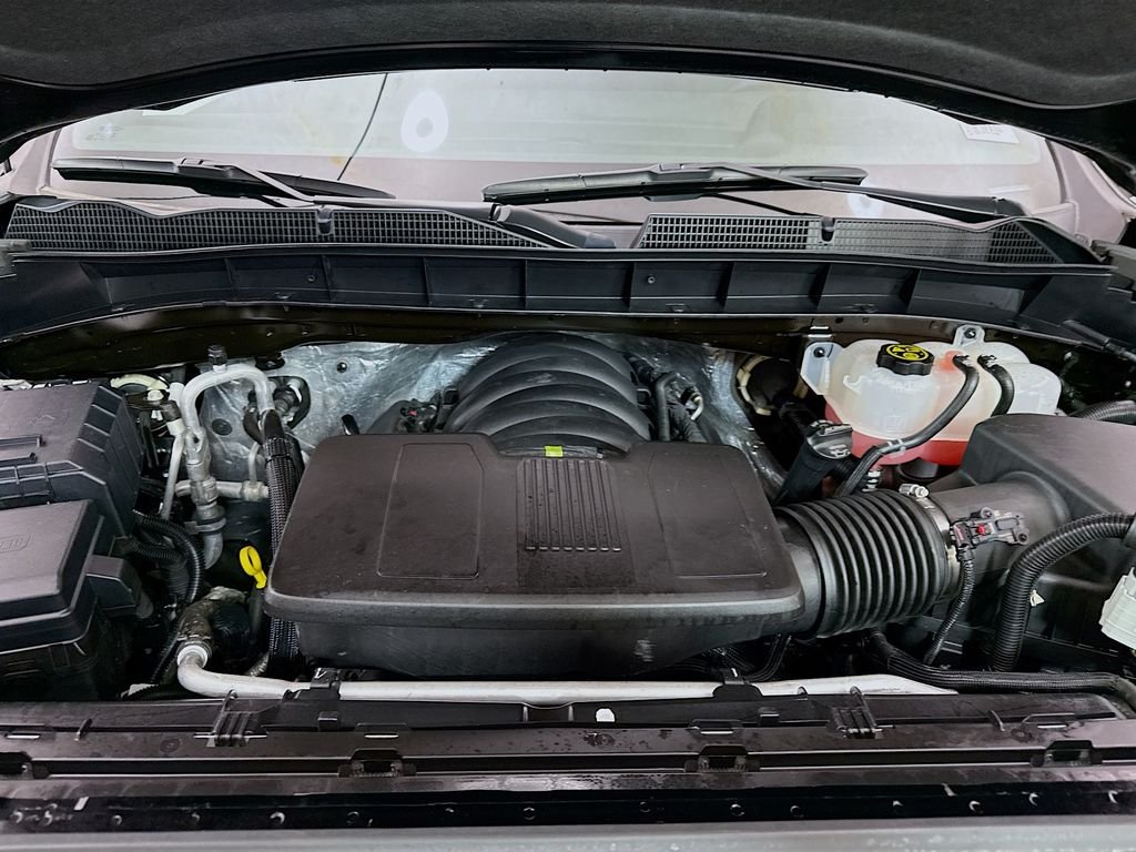 2023 GMC Sierra 1500 AT4 - Photo 34