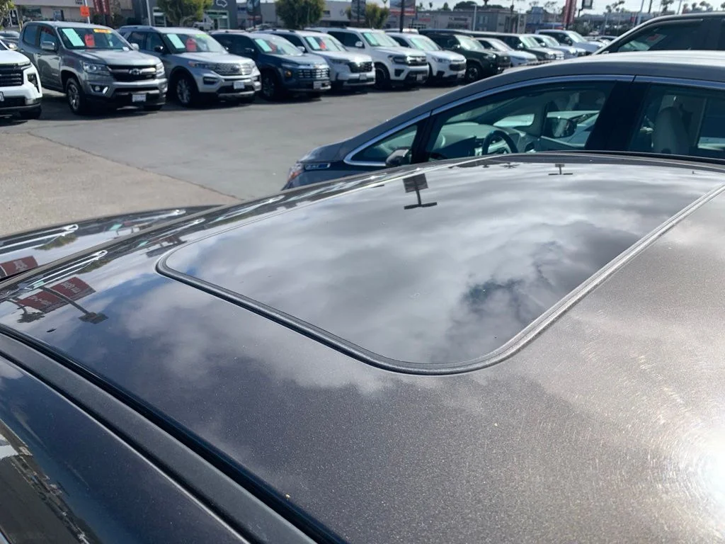 Used 2016 Silver Mazda i Touring image 9