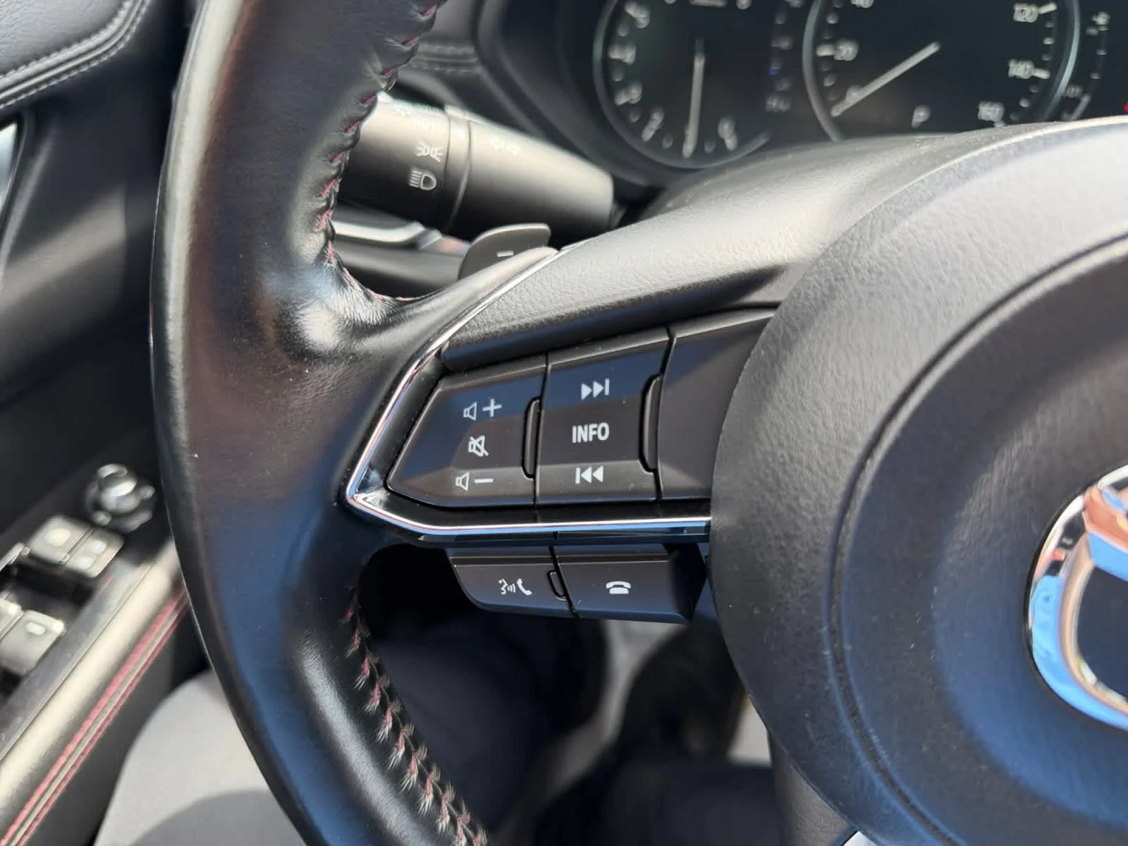 Used 2023 Machine Gray Metallic Mazda 2.5 Turbo image 20