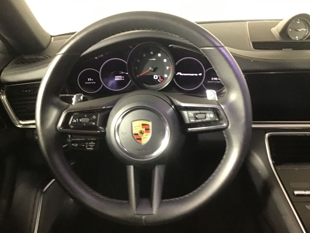 Certified Used 2023  Porsche 4 image 23