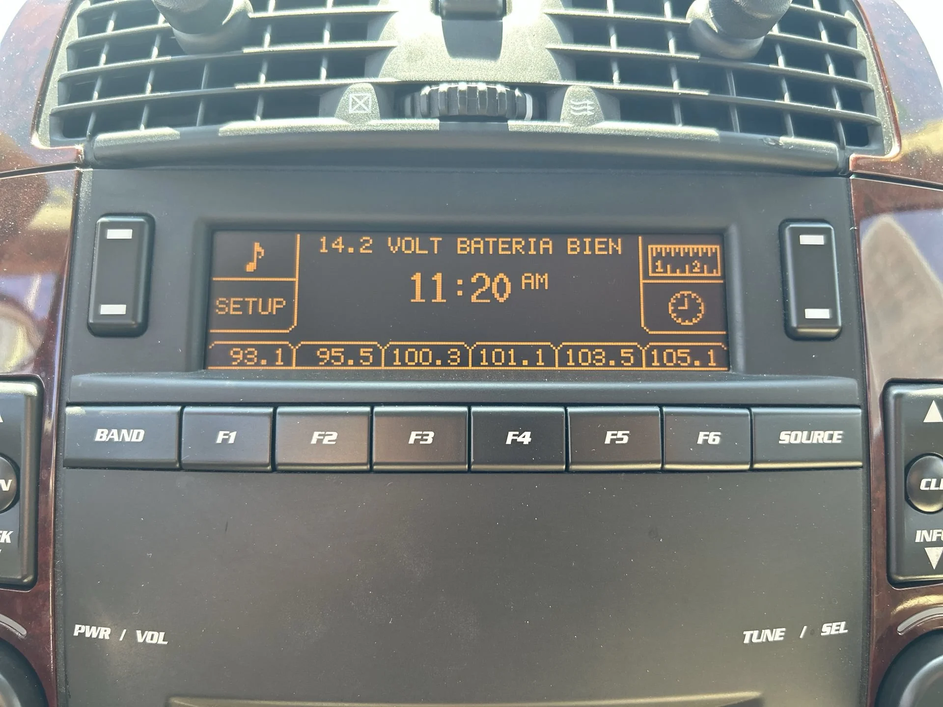 Used 2006 Sand Storm Cadillac Base image 12