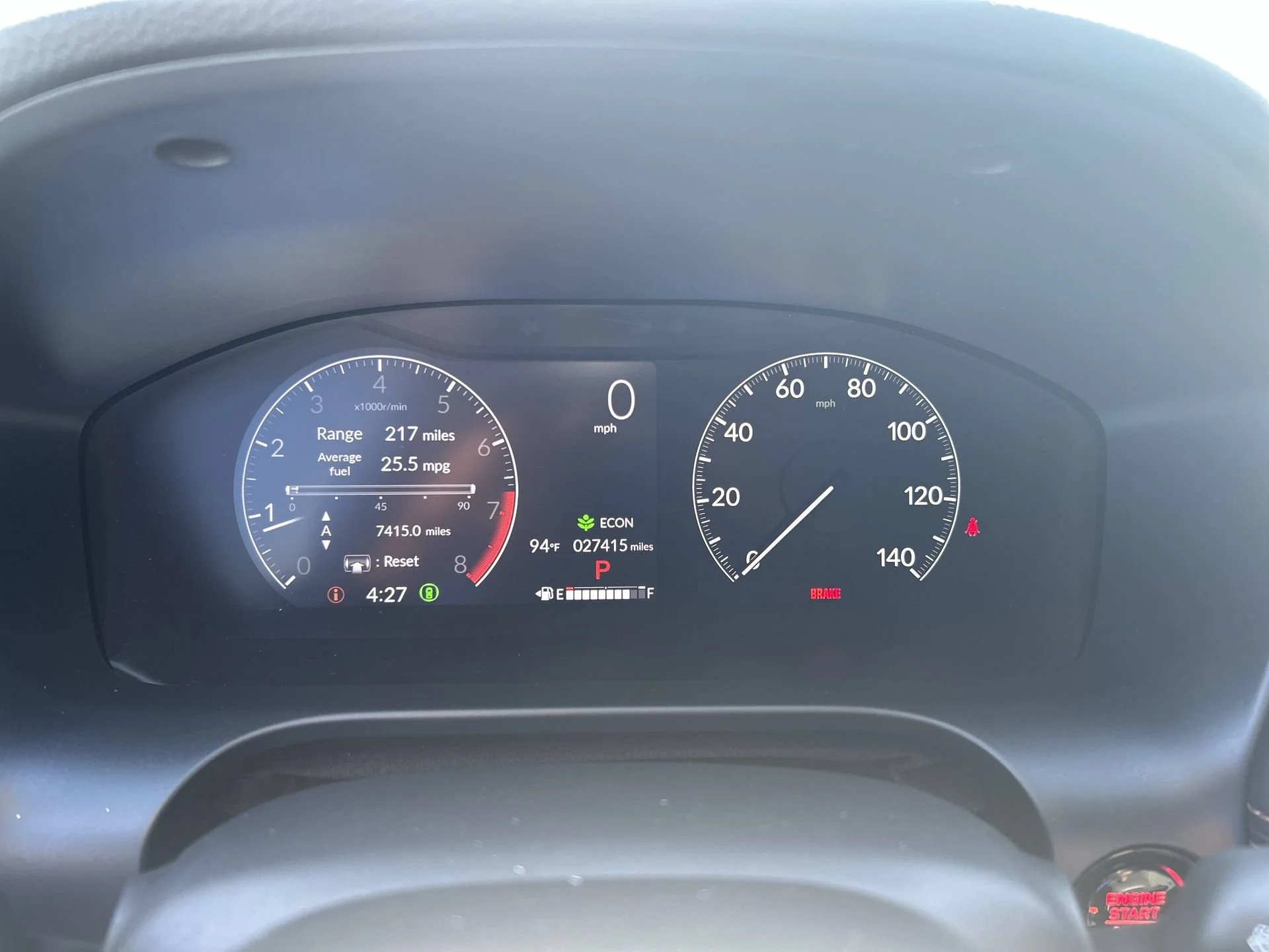 2024 Honda HR-V Sport - Photo 10