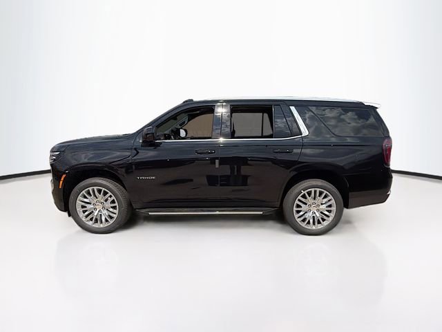 2026 Chevrolet Tahoe LS - Photo 9