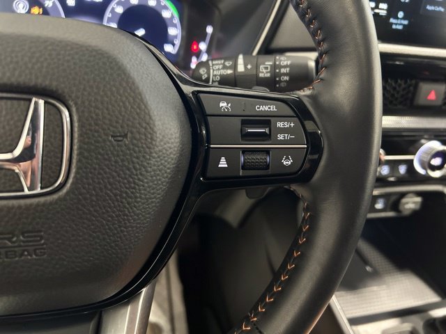 Certified Used 2026 Urban Gray Pearl Honda Sport Touring image 29