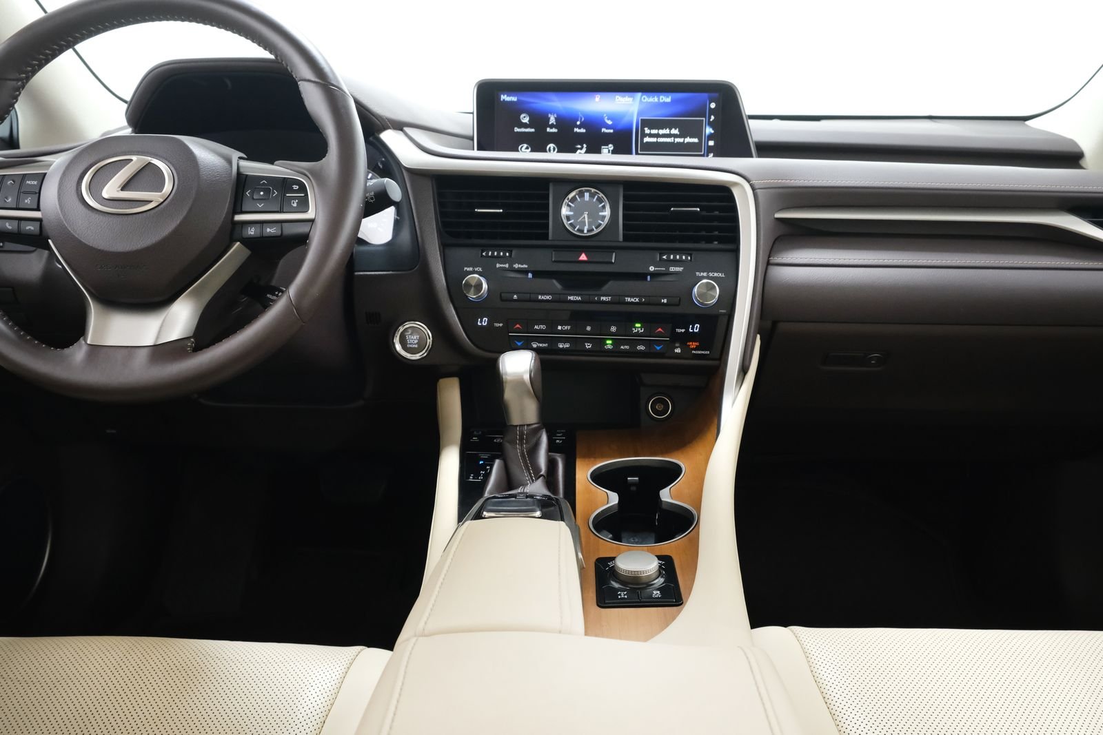 Used 2017 Caviar Lexus 350 image 9