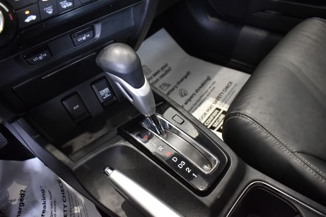 Used 2013 Gray Honda EX-L image 22