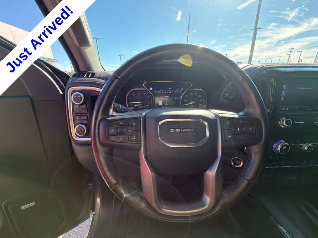 Used 2022 Gray GMC Denali image 48