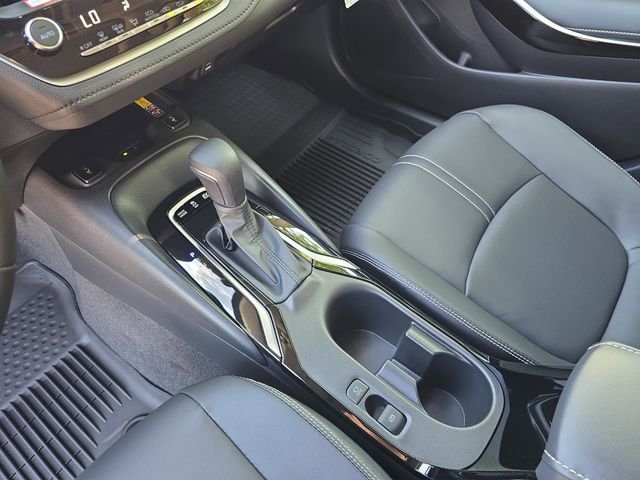 2026 Toyota Corolla XLE - Photo 23