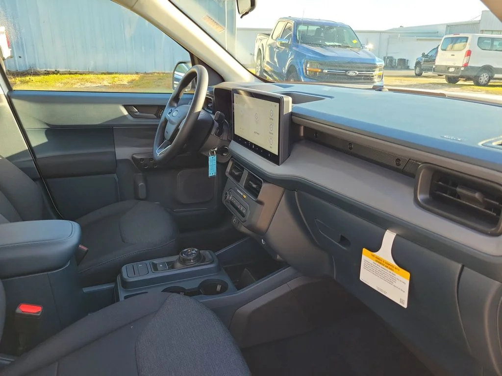 New 2026 White Ford XL image 29