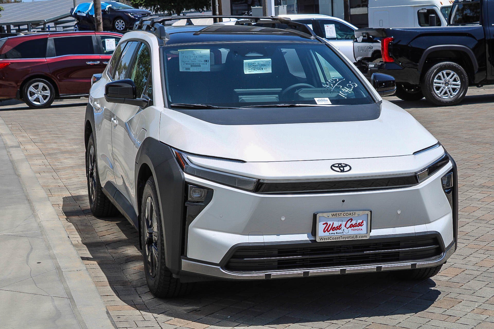 New 2026 Halo <sup>1</sup> Toyota  image 3
