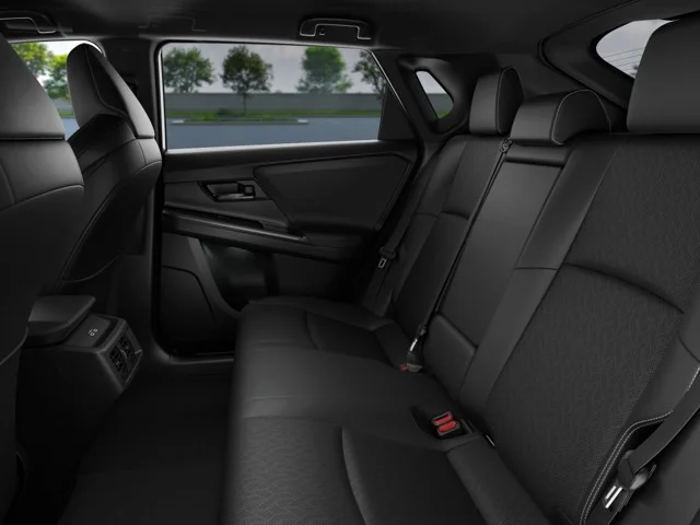 New 2027 SMOKED CARBON Subaru Premium image 16