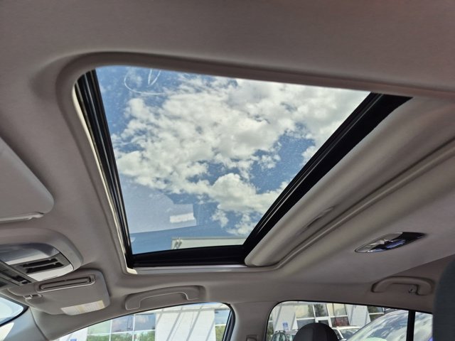 New 2026 MAGNETITE GRAY PEARL Subaru Premium image 13