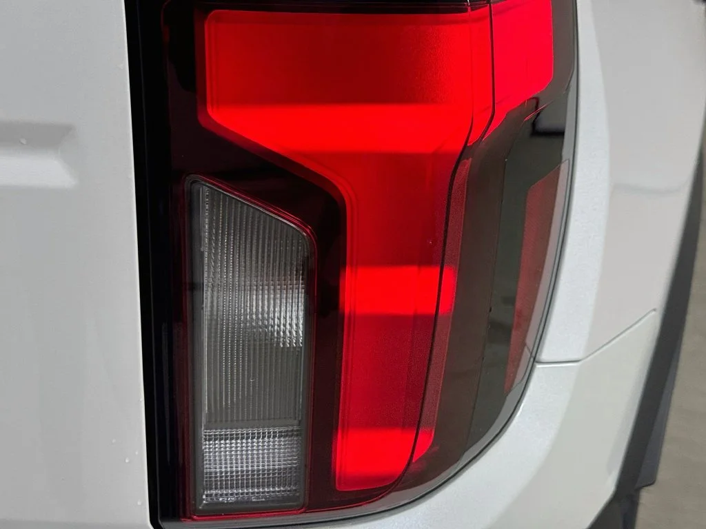 New 2026 Platinum White Pearl Honda RTL image 34